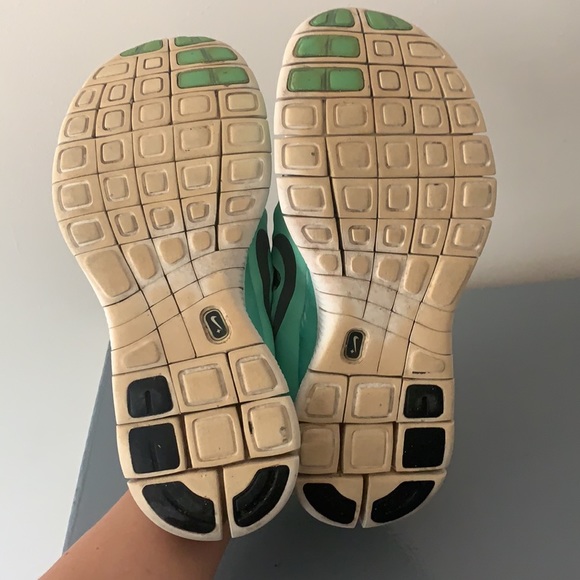 Nike Free Run 5.0 - Picture 5 of 7